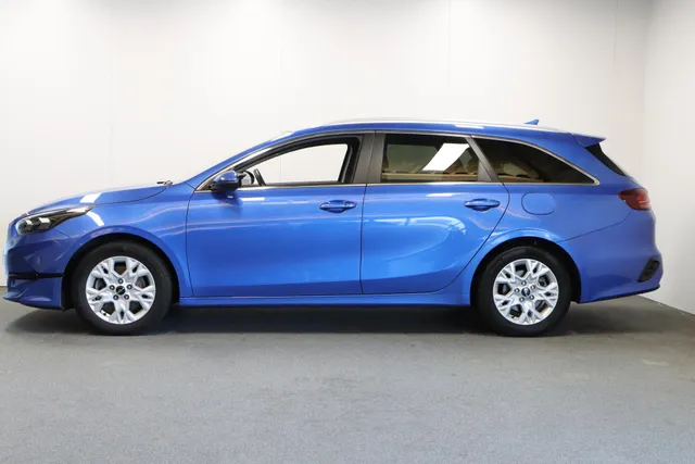 Kia Ceed Sportswagon 1.0 T-GDi DynamicPlusLine