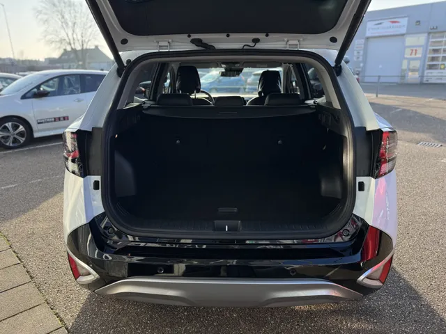 Kia Sportage 1.6 T-GDi Plug-in Hybrid AWD GT-Line