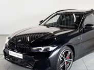 BMW 3 Serie Touring 330e