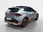 Kia Sportage 1.6 T-GDi Plug-in Hybrid AWD GT-PlusLine | Panoramadak | Meest complete uitvoering | 360 graden camera | Harman Kardon audio | Dealer onderhouden|