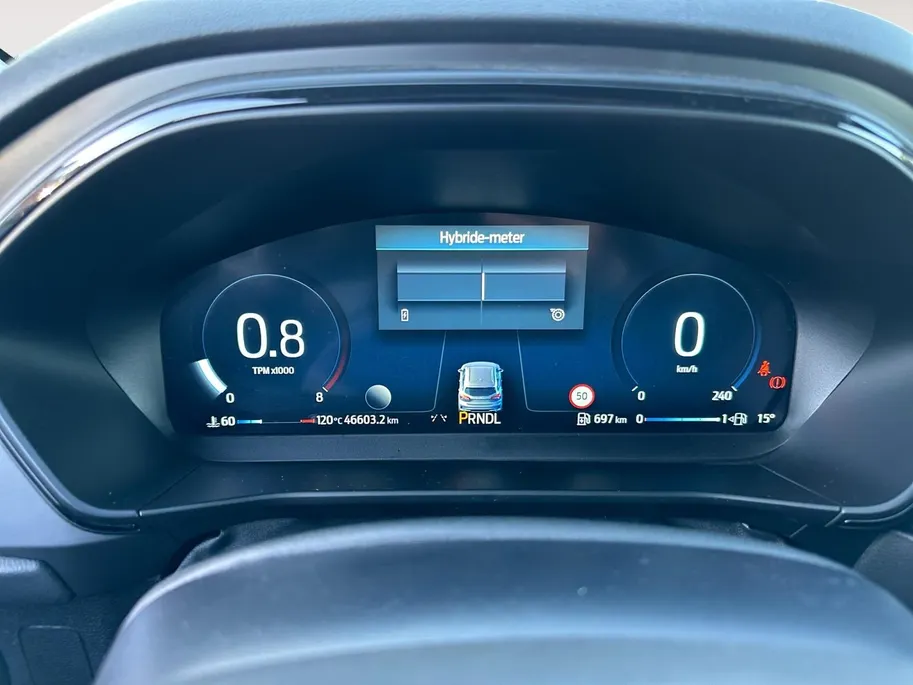 Ford Focus Wagon 1.0 EcoBoost Hybrid ST Line X 155PK Automaat | NL Auto | Driver Assistance Pack| Winter Pack | B&O |