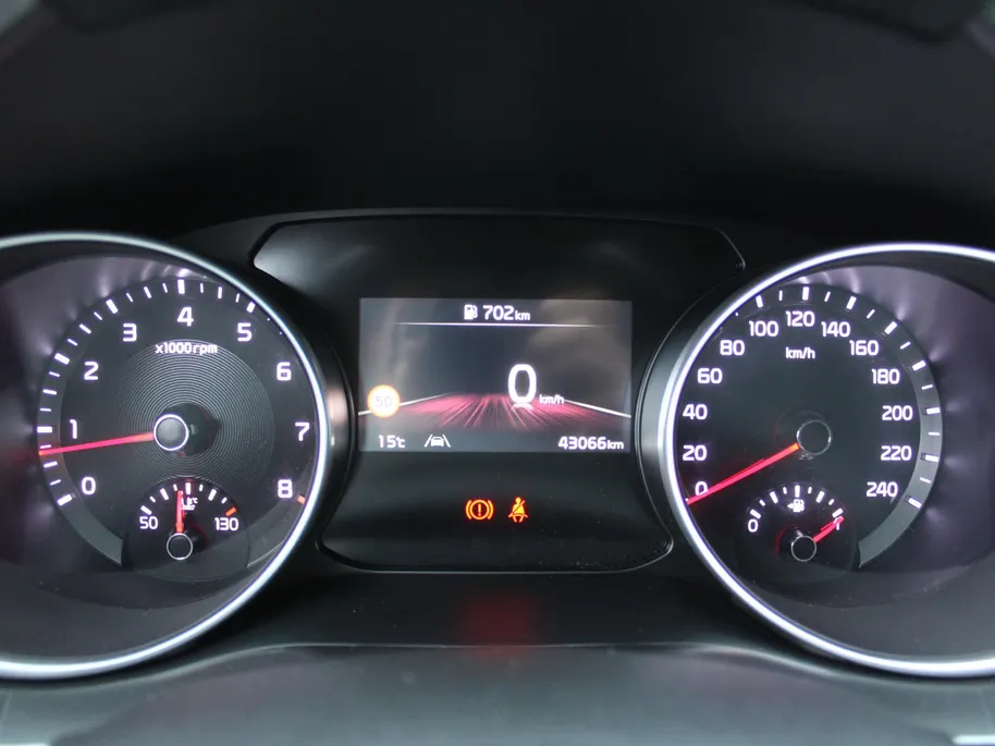 Kia Ceed Sportswagon 1.5 T-GDi DynamicLine | BTW Auto | Navi | Clima | Cruise | 16' LM | Camera | LED |