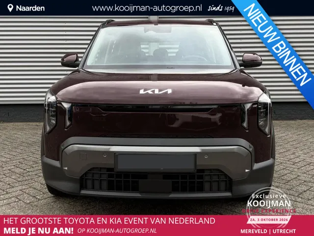 Kia EV2