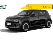 Renault 4 (Zeeuw & Zeeuw Private Lease Actie v.a. € 420,-) Evolution Urban Range | Wij maken graag een Private Lease offerte op maat voor u!