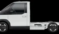 PV5 Chassis Cabine