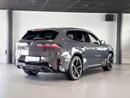 BMW iX3 40 eDrive 83 kWh