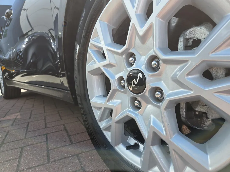 Kia Ceed Sportswagon 1.0 T-GDi ComfortLine | cruise control adaptief en stuurhulp| Carplay | Camera | navigatie | Metallic lak | Fabrieksgarantie t/m 5-8-2032 + 3x 1 jaar* | NAP