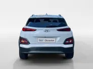 Hyundai Kona EV Fashion 64 kWh 204PK | Warmtepomp | Navigatie | Apple Carplay & Android Auto | Adaptive cruise control | Open dak | Head-up display | Achteruitrijcamera |