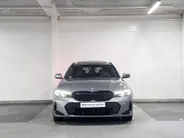 BMW 3 Serie Touring 330e