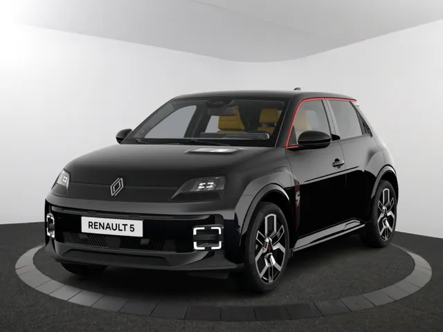 Renault 5