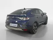 Renault Arkana 1.6 E-Tech full hybrid 145 techno AUTOMAAT NAVI AIRCO CAMERA CRUISE CONTROLE APPLE CARPLAY ANDROID AUTO HOGE INSTAP ZEER MOOIE AUTO