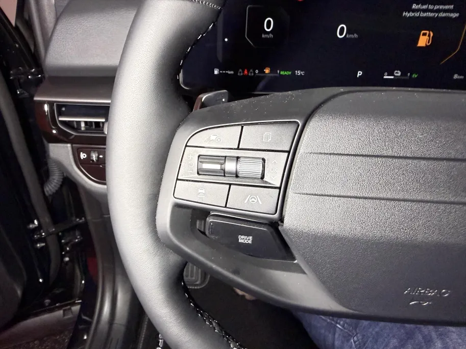 Kia Sportage 1.6 T-GDi 239pk Hybrid AT6 DynamicLine I Voorraadactie!