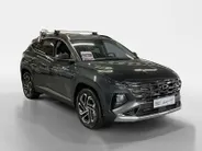 Hyundai Tucson 1.6 PHEV PREMIUM | HOGE KORTING! | VAN € 53000,- VOOR € 44.500,- | VERSCHILLENDE KLEUREN