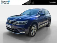 Volkswagen Tiguan 2.0 TSI 4Motion Highline | Virtual | Adaptive Cruise | 360 Camera | NL Auto | Elektr. Kofferklep | 1 Jaar Bovag Garantie |