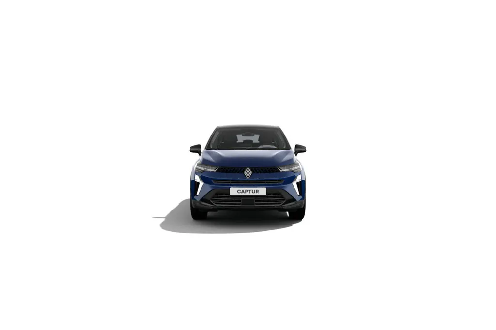 Renault Captur 1.8 E-Tech full hybrid 160 techno Nu leverbaar met €2.500,- EXTRA Zeeuw & Zeeuw korting en 5 jaar GRATIS garantie tot 160.000km! |