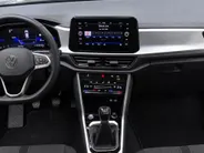 Volkswagen T-Roc 1.0TSI/115PK Life Edition · Apple/Android Car Play · Camera + Parkeersensoren · Keyless · Garantie t/m 27-06-2028 of 100000km.