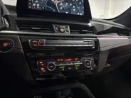 BMW X1 xDrive25e eDrive Edition