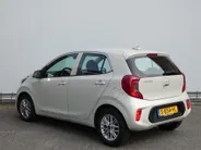 Kia Picanto 1.0 DPi AMT 67pk 4-zits DynamicLine AUTOMAAT / Apple Car Play Android Auto