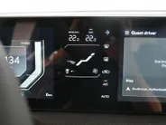Kia EV2 61 kWh 135pk (5-zits) Black-Line