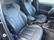 Škoda Fabia 1.0 TSI Monte Carlo o.a. Nappa lederen interieur, Licht & Zicht Plus- en Travel assistpakket, AW banden en stoelverwarming