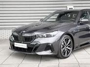 BMW 5 Serie Touring 530e M Sport Edition