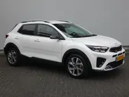 Kia Stonic 1.0 T-GDi MHEV 100pk GT-Line