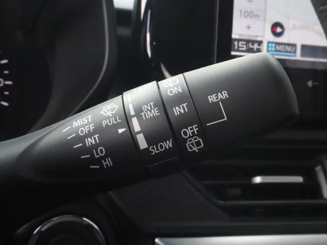 Suzuki Swift 1.2 Style Smart Hybrid
