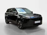 Jaecoo 5 EV Exclusive 61 kWh | DEMO | Stoelverwarming-/ventilatie | Panorama dak | Leder