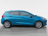 Ford Fiesta 1.0 EcoBoost Titanium | Panoramadak | B&O Sound | Winter Pack | Achteruitrijcamera | 12 maanden garantie! |