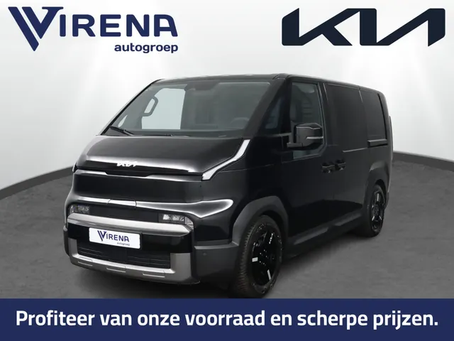 Kia PV5