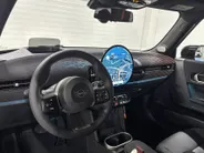 MINI Cooper 3-deurs C John Cooper Works