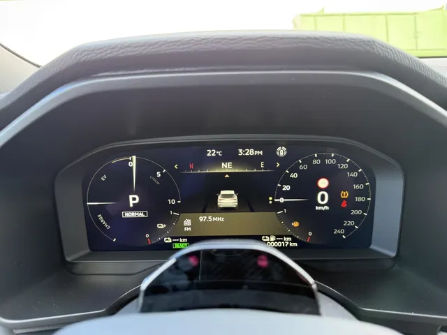 Mitsubishi Outlander 2.4 PHEV Intense+