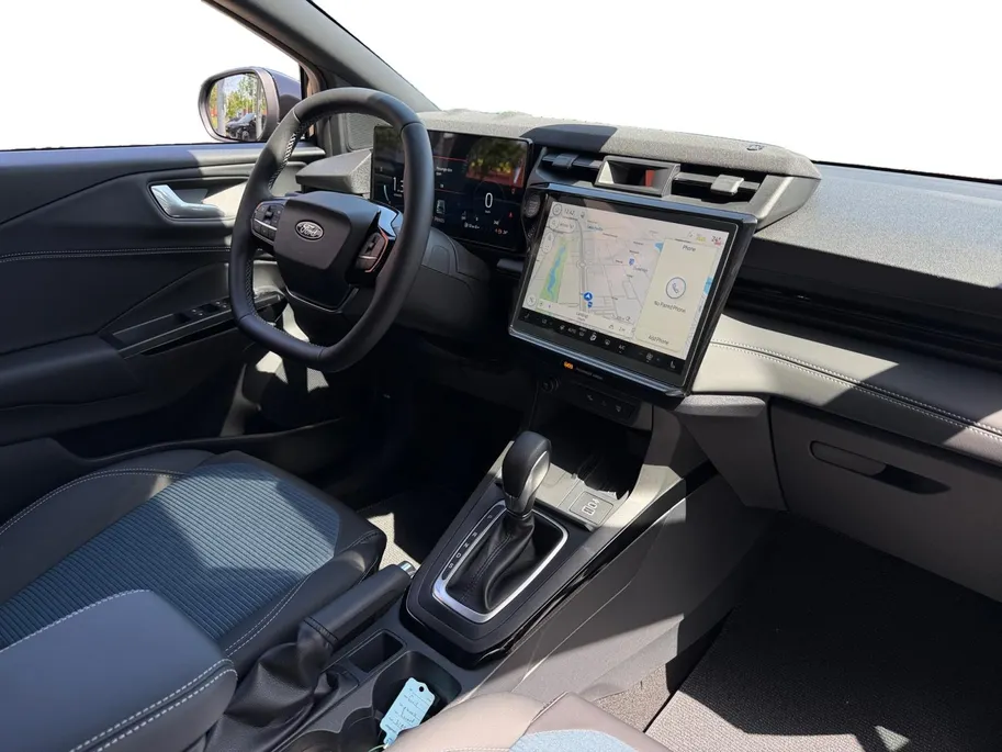 Ford Puma 1.0 EcoBoost Hybrid BlueCruise Edition | 5000,- Voordeel | 0,99% Rente | Handsfree Rijden | Black Package | Winterpack | Matrix LED | BLISS | B&O |