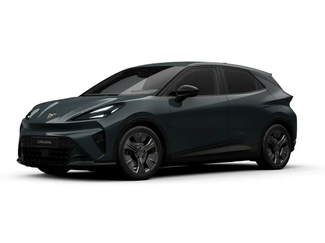 CUPRA Raval