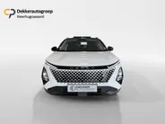 Omoda 5 SHS 1.5 T-GDi SHS-H Premium 224 PK