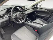 Mazda 6 Sportbreak 2.0 SkyActiv-G 145 TS | Automaat! | Navi | Parkeersensoren | Climate control