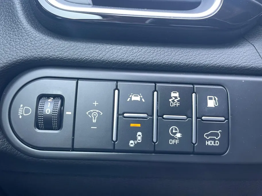 Kia Ceed Sportswagon 1.6 GDI PHEV ExecutiveLine *Automaat*Navi+Camera*Schuif/kanteldak*Climate Control*Adapt. Cruise Control*Stoelverwarming/ventilatie*Elekt. stoel*Elekt. achterklep*Zeer nette auto!