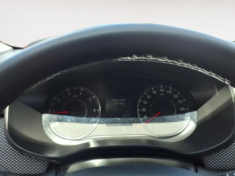 Dacia Sandero 1.0 TCe 100 Bi-Fuel Essential | Trekaak | Andriod/Apple car play | Blindspot