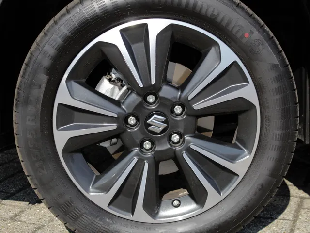 Suzuki Vitara 1.4 Boosterjet Style Smart Hybrid | Navi | Panodak | Adap. Cruise | Leder | Lm-Velgen