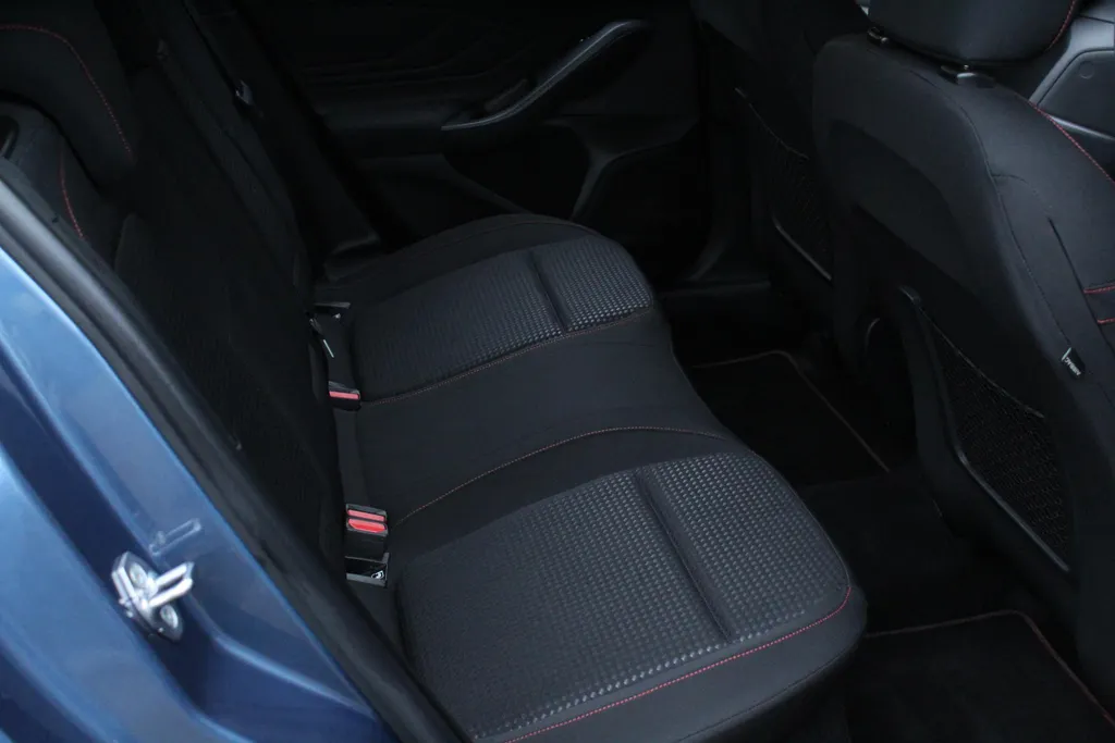 Ford Focus 1.0 EcoBoost Hybrid ST Line X | 155 pk | Winter Pack | Driver Assistance Pack |