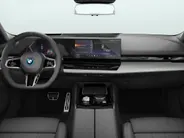 BMW i5 Sedan eDrive40 M Sport Edition 84 kWh