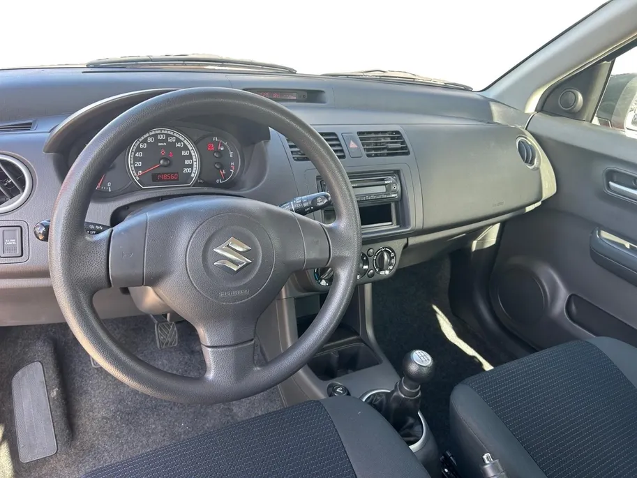 Suzuki Swift 1.3 Cool |Airco| trekhaak| Nieuwe apk|