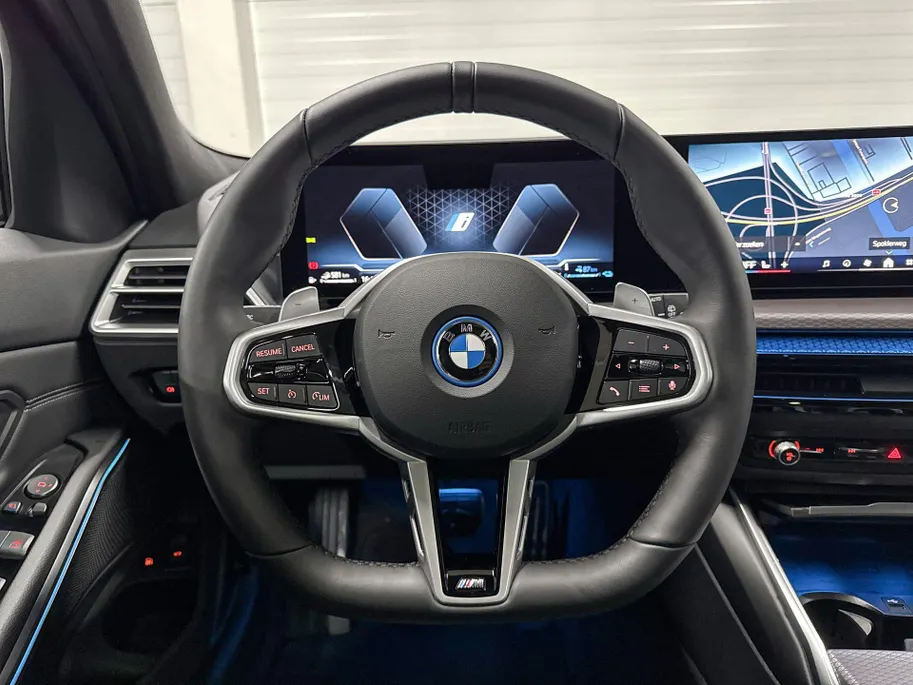 BMW 3 Serie Touring 330e