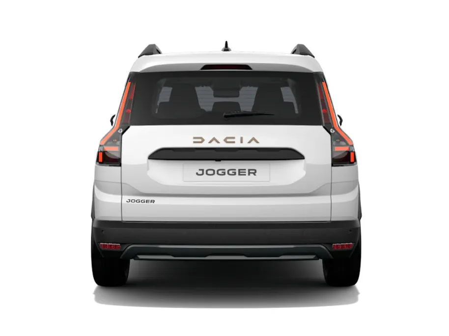 Dacia Jogger 1.0 TCe 110 limited edition 7p. | Dacia Go financiering vanaf 2,9% rente | In diverse kleuren mogelijk |