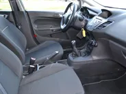Ford Fiesta 1.0 80PK TITANIUM|22.729KM|AIRCO|CRUISE