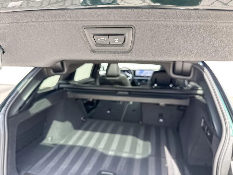 BMW 3 Serie Touring 330e