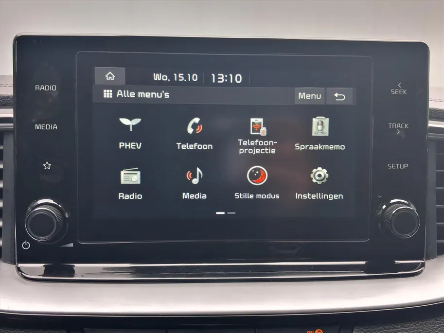 Kia Ceed 1.6 GDI PHEV Plug-In DynamicPlusLine Edition |Camera |Direct Beschikbaar
