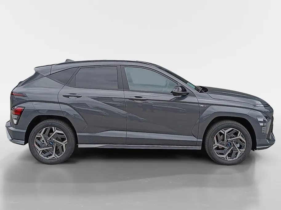 Hyundai Kona 1.6 GDI HEV N Line | Z&Z Topdeal | Van € 43.090, nu voor € 37.550 |