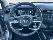 Hyundai Tucson 1.6 T-GDI PHEV Comfort 4WD | Navigatie | Apple Carplay & Android Auto | Achteruitrijcamera | Cruise control | Lichtmetalen velgen |
