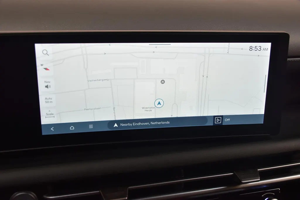 Hyundai Tucson 1.6 T-GDi PHEV I Clima I Navi I Camera I PDC V+A